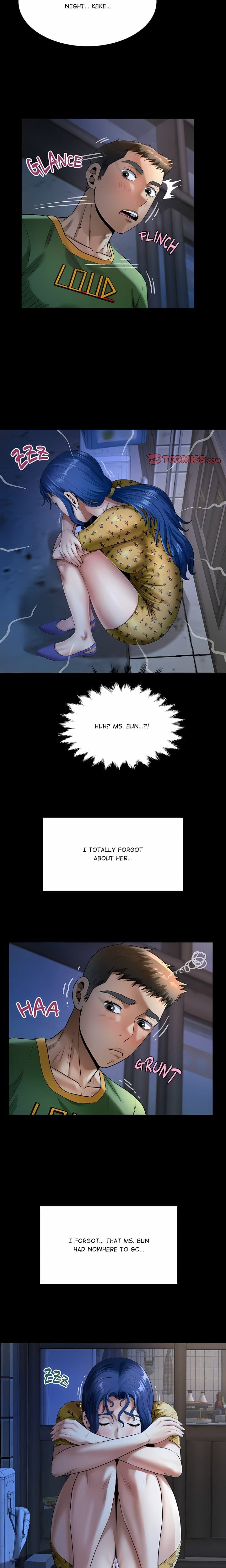 Single Room Uncensored, chapter 41, page 6 of 18