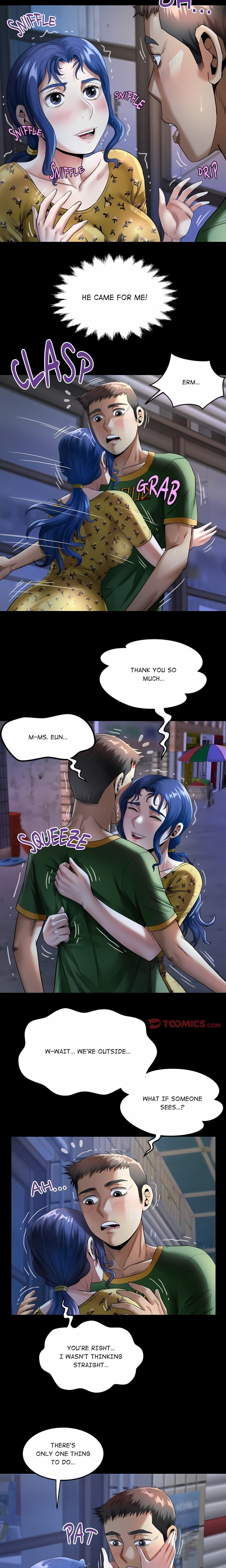 Single Room Uncensored, chapter 41, page 9 of 18