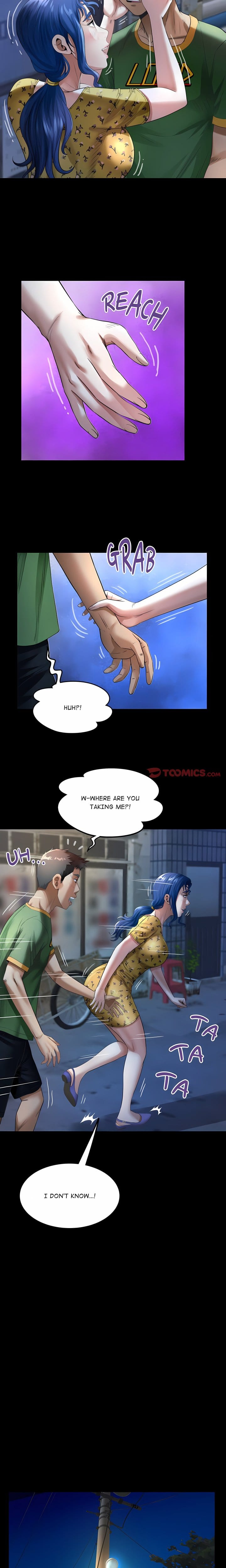Single Room Uncensored, chapter 41, page 10 of 18