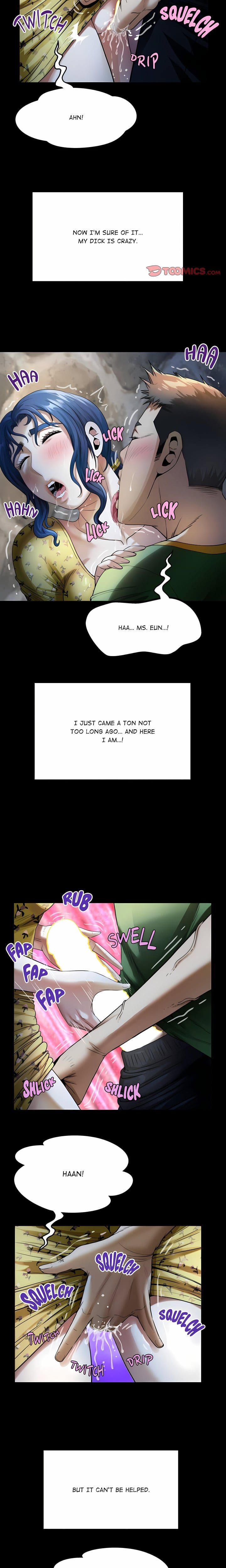 Single Room Uncensored, chapter 41, page 12 of 18
