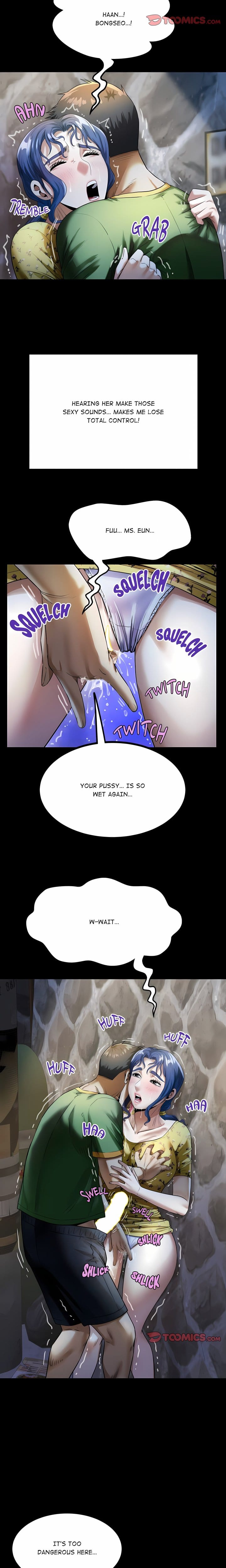 Single Room Uncensored, chapter 41, page 13 of 18