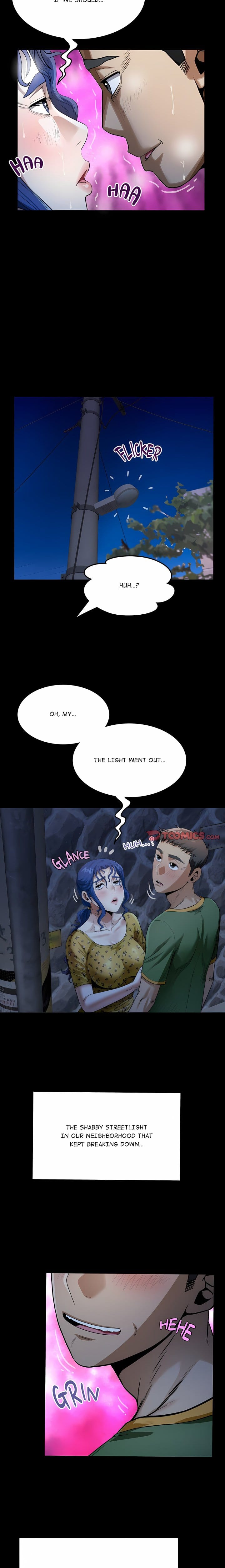 Single Room Uncensored, chapter 41, page 15 of 18