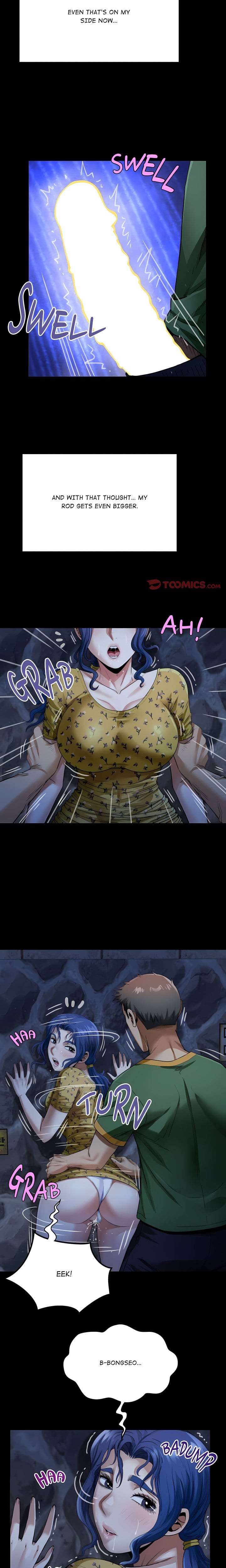 Single Room Uncensored, chapter 41, page 16 of 18