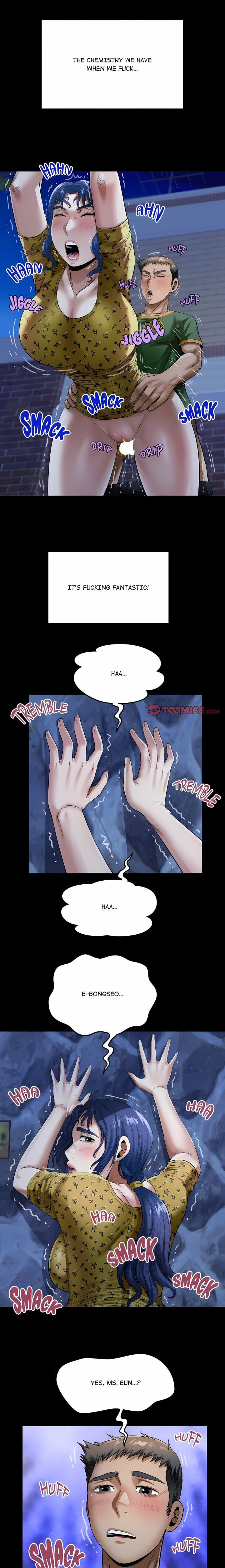 Single Room Uncensored, chapter 42, page 5 of 18