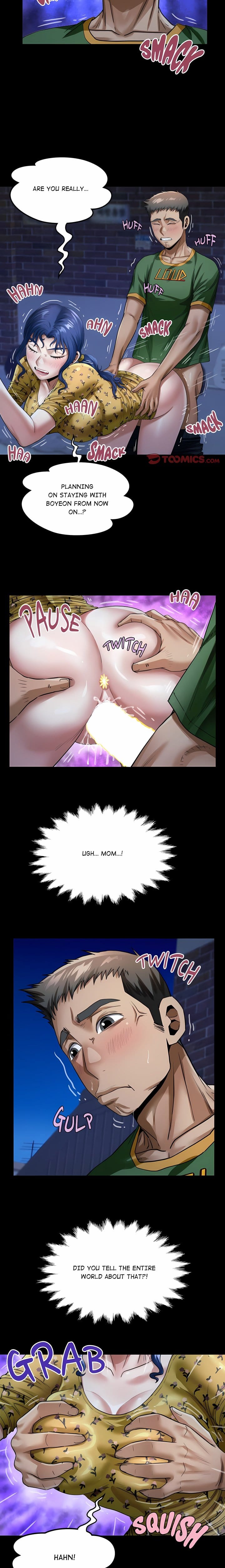 Single Room Uncensored, chapter 42, page 6 of 18