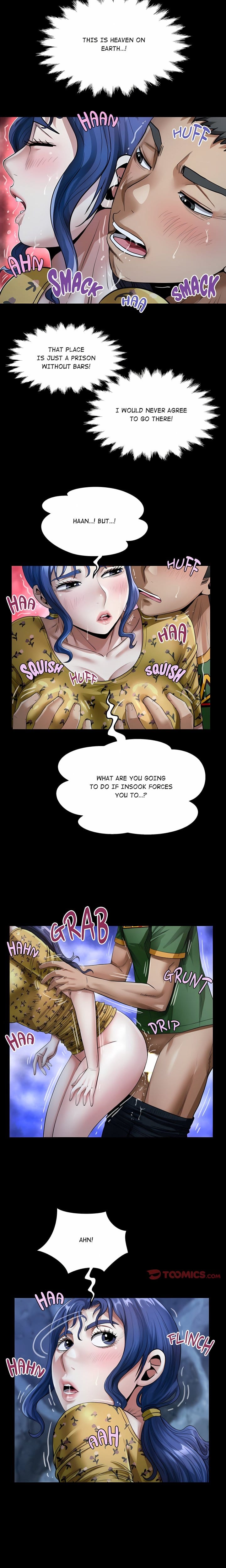 Single Room Uncensored, chapter 42, page 8 of 18