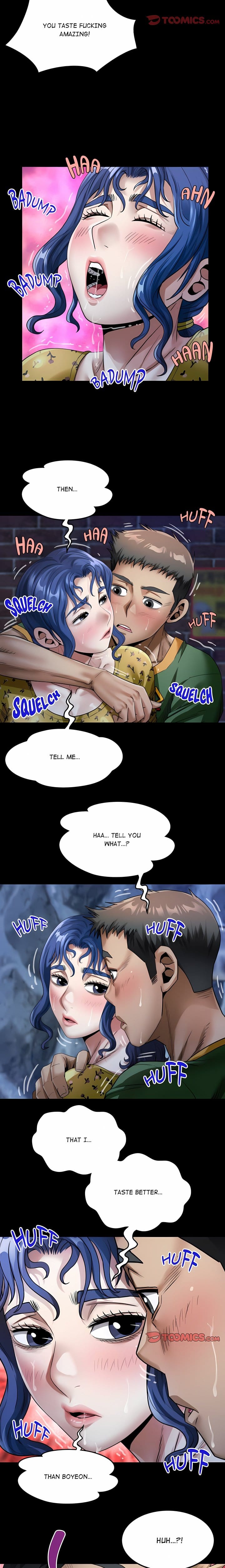 Single Room Uncensored, chapter 42, page 13 of 18