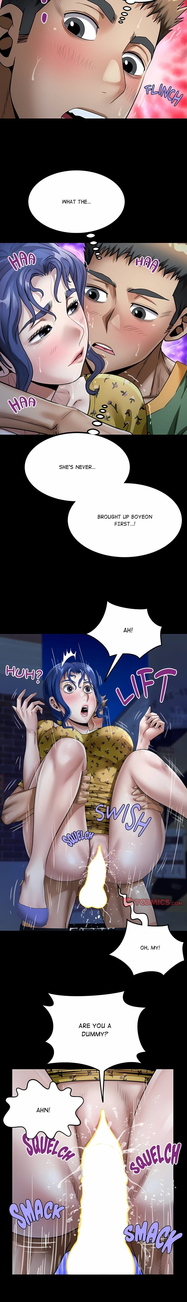 Single Room Uncensored, chapter 42, page 14 of 18