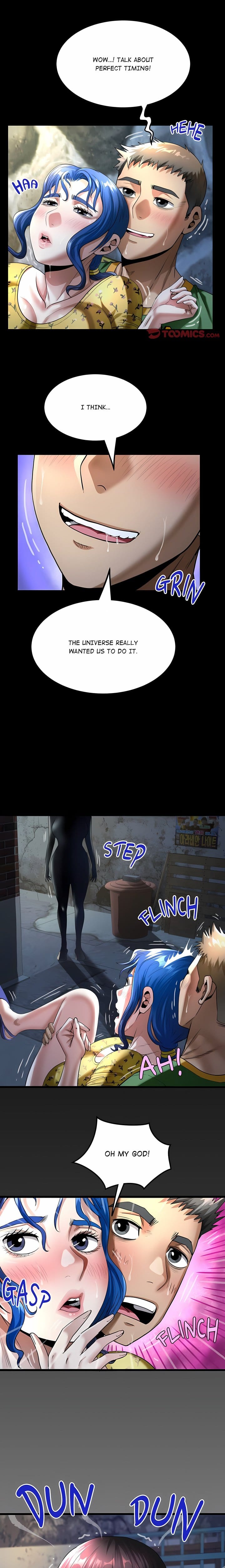 Single Room Uncensored, chapter 42, page 17 of 18