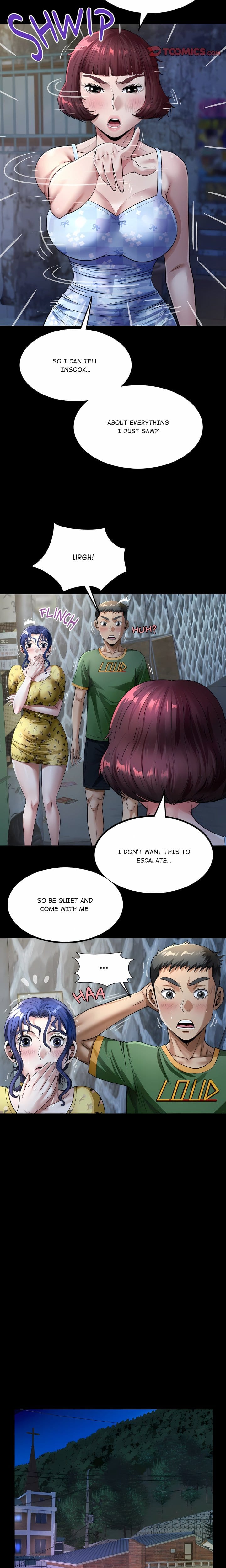Single Room Uncensored, chapter 43, page 5 of 21