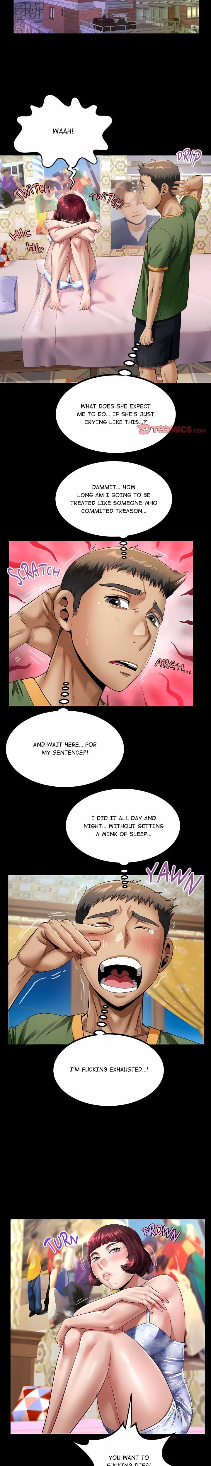 Single Room Uncensored, chapter 43, page 6 of 21