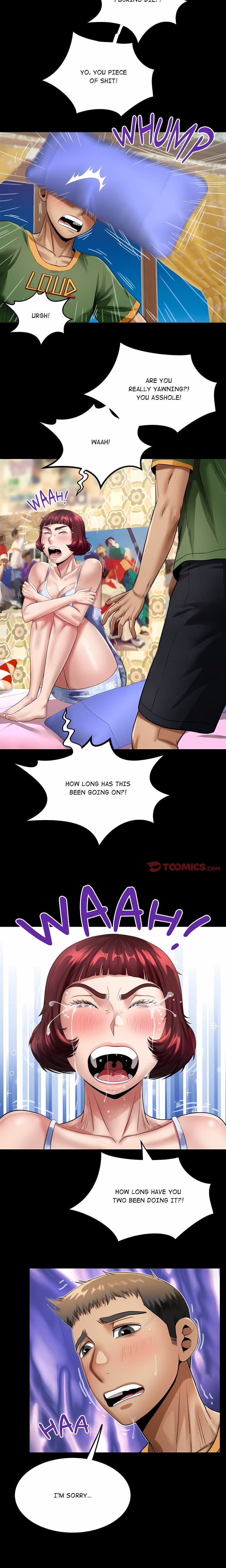 Single Room Uncensored, chapter 43, page 7 of 21