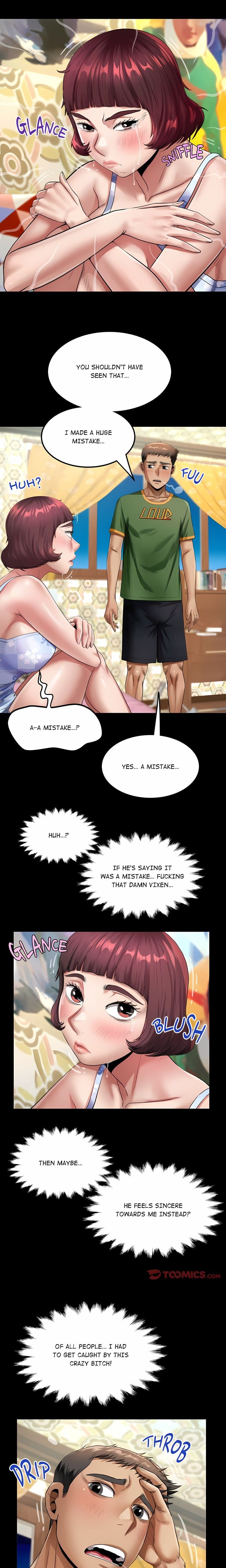 Single Room Uncensored, chapter 43, page 8 of 21