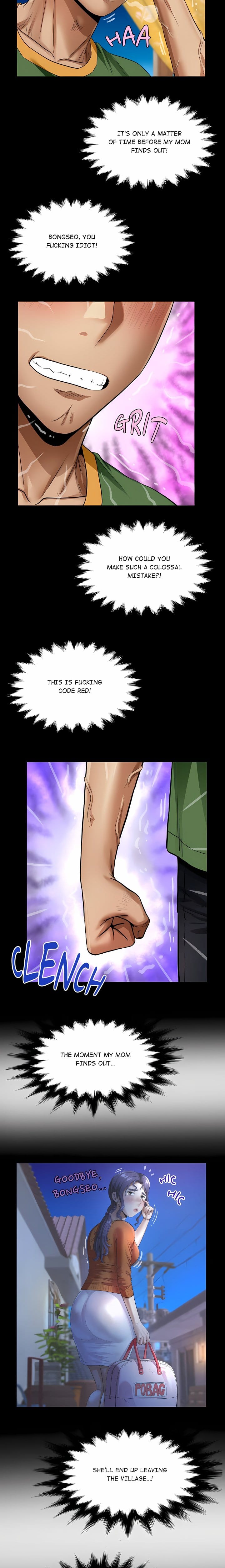Single Room Uncensored, chapter 43, page 9 of 21