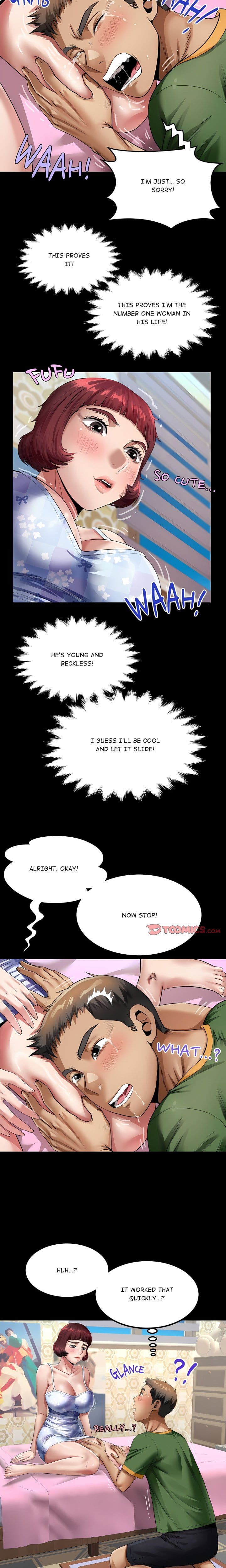 Single Room Uncensored, chapter 43, page 12 of 21