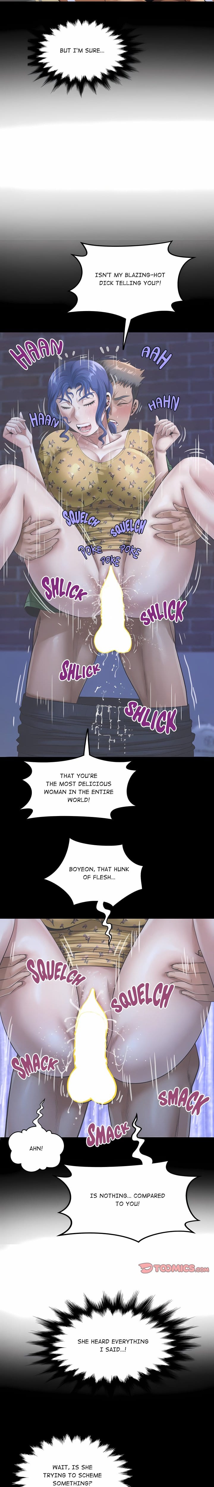 Single Room Uncensored, chapter 43, page 13 of 21