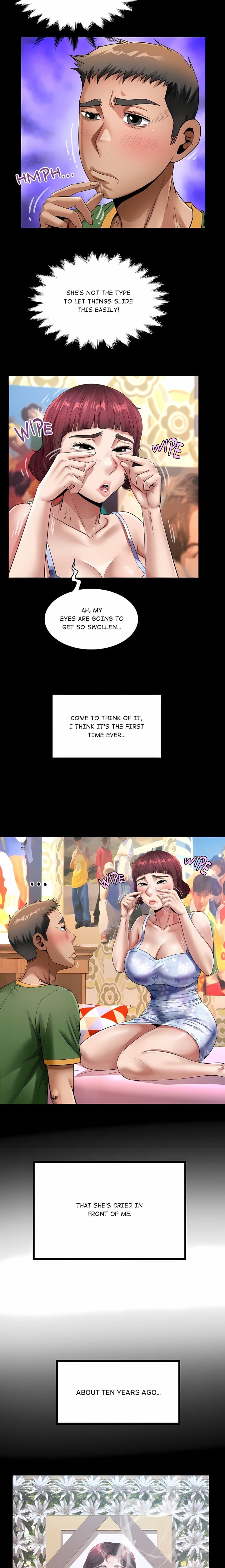 Single Room Uncensored, chapter 43, page 14 of 21