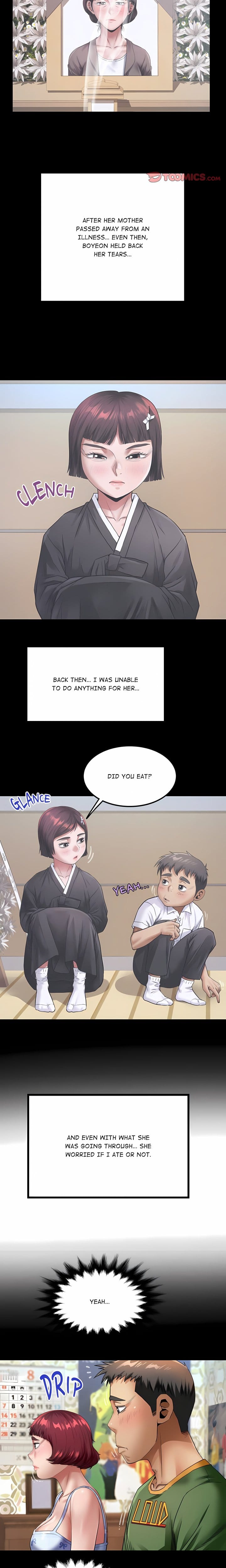 Single Room Uncensored, chapter 43, page 15 of 21