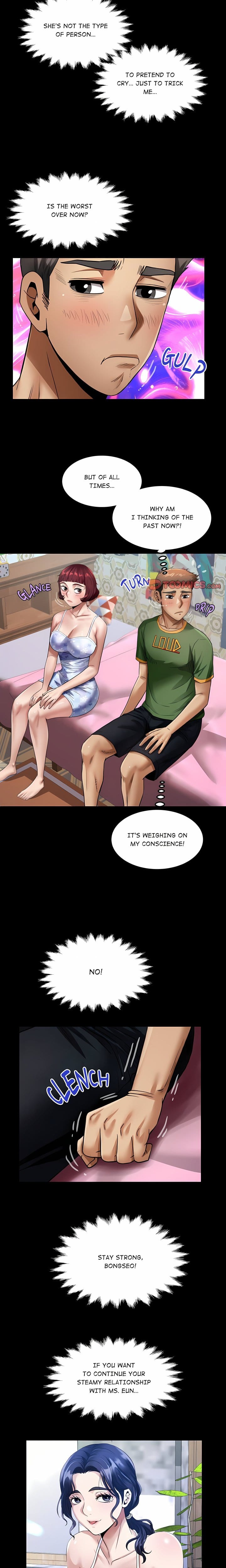 Single Room Uncensored, chapter 43, page 16 of 21