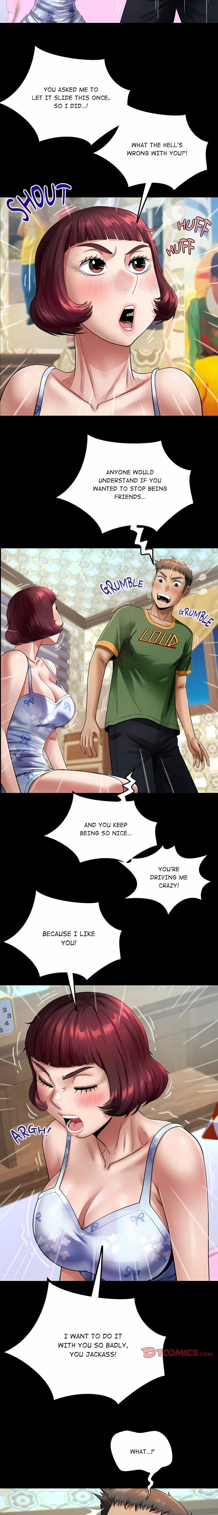 Single Room Uncensored, chapter 43, page 18 of 21