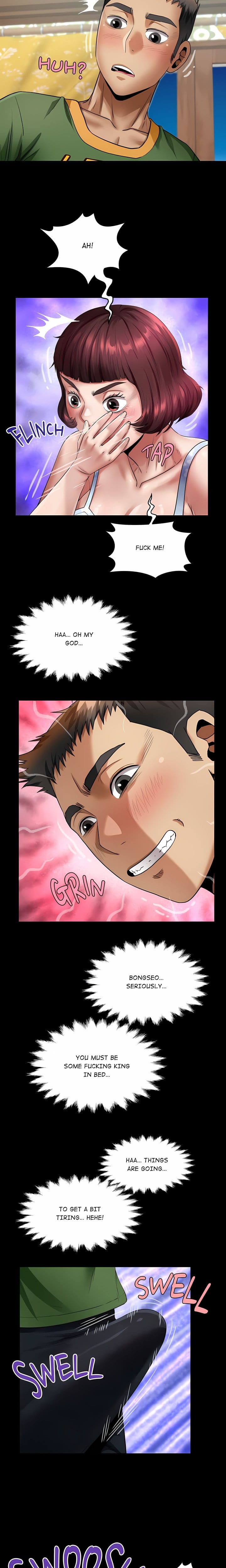 Single Room Uncensored, chapter 43, page 19 of 21