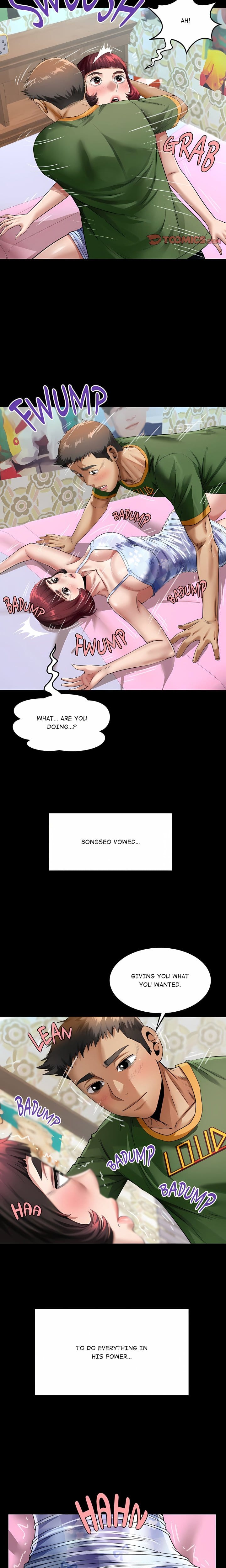 Single Room Uncensored, chapter 43, page 20 of 21