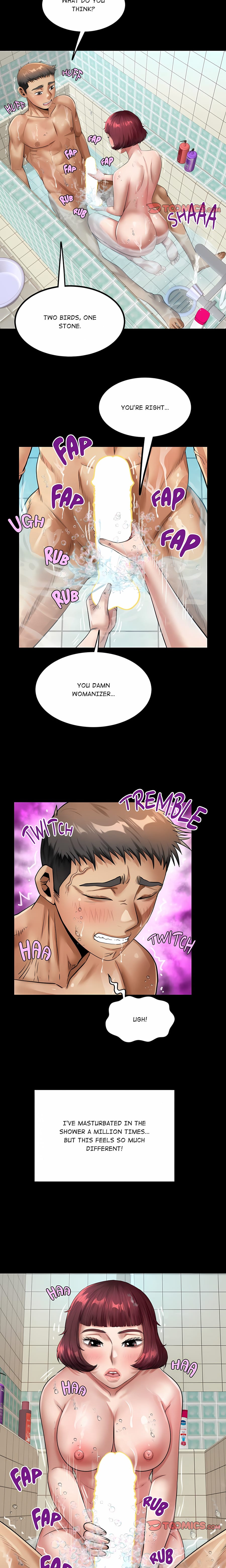 Single Room Uncensored, chapter 44, page 7 of 20