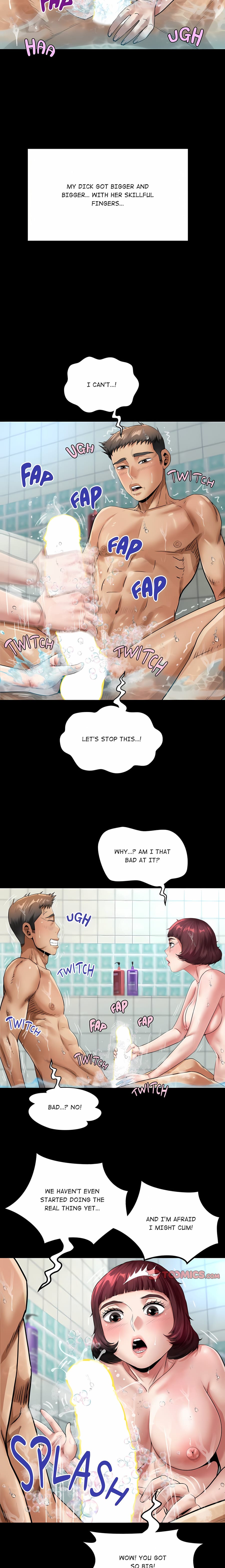 Single Room Uncensored, chapter 44, page 8 of 20