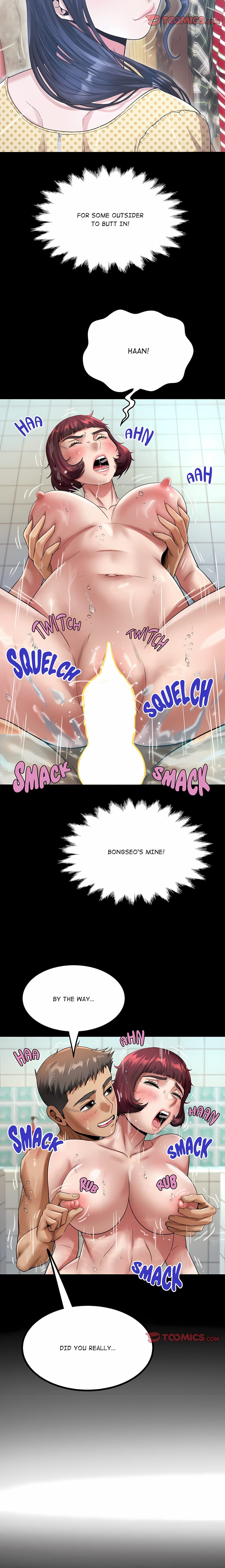 Single Room Uncensored, chapter 44, page 13 of 20