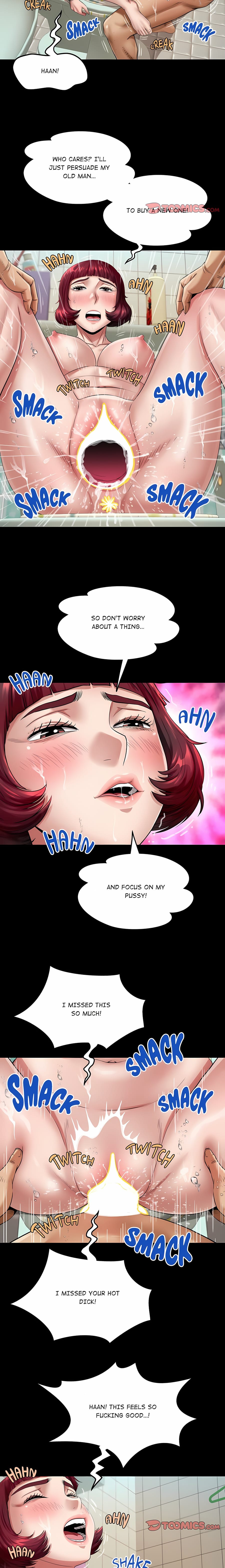 Single Room Uncensored, chapter 45, page 7 of 20