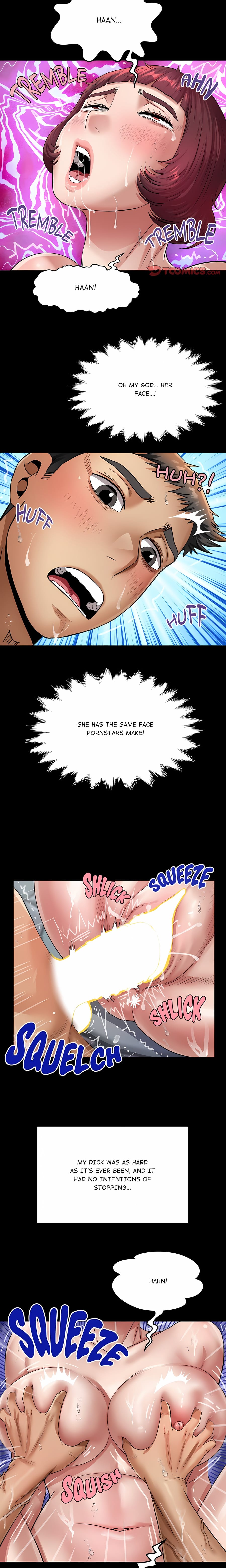 Single Room Uncensored, chapter 45, page 12 of 20