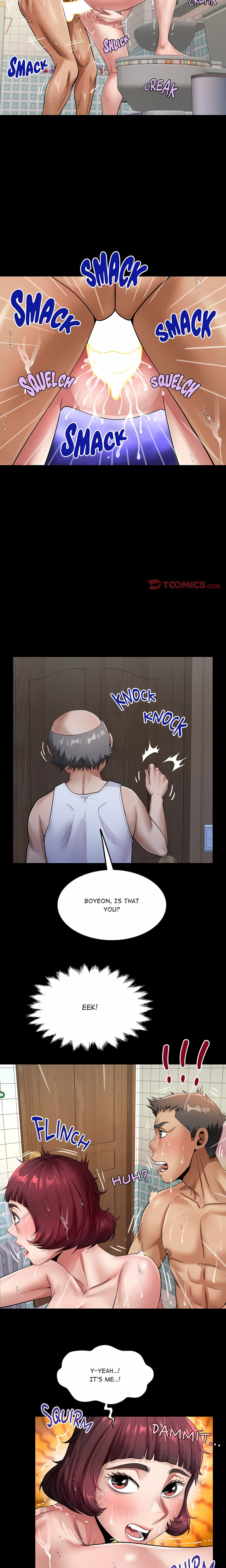 Single Room Uncensored, chapter 45, page 16 of 20