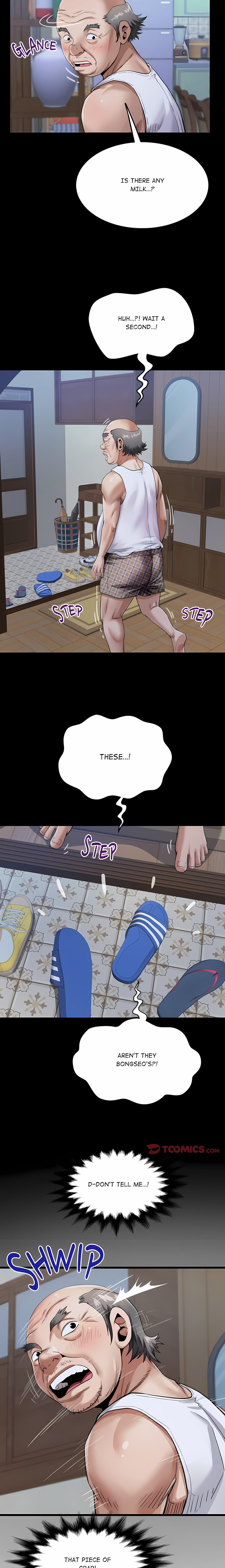 Single Room Uncensored, chapter 45, page 19 of 20