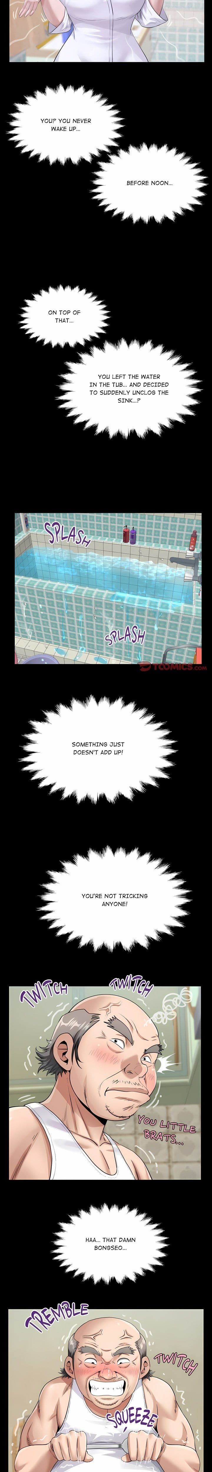 Single Room Uncensored, chapter 46, page 5 of 20