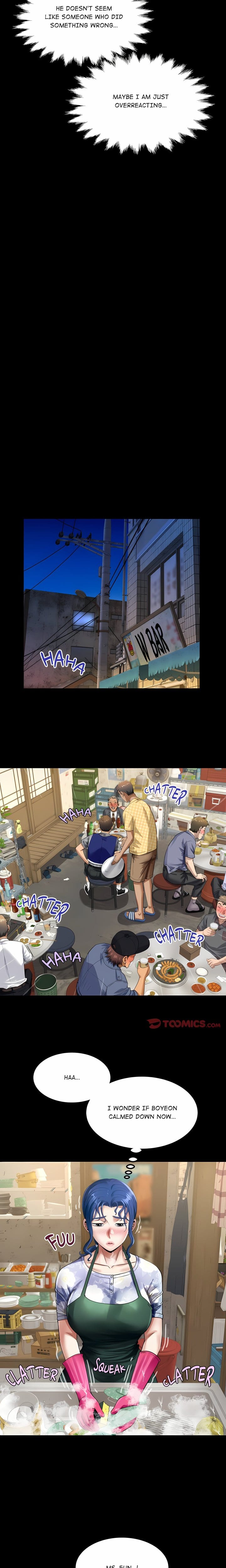 Single Room Uncensored, chapter 46, page 9 of 20