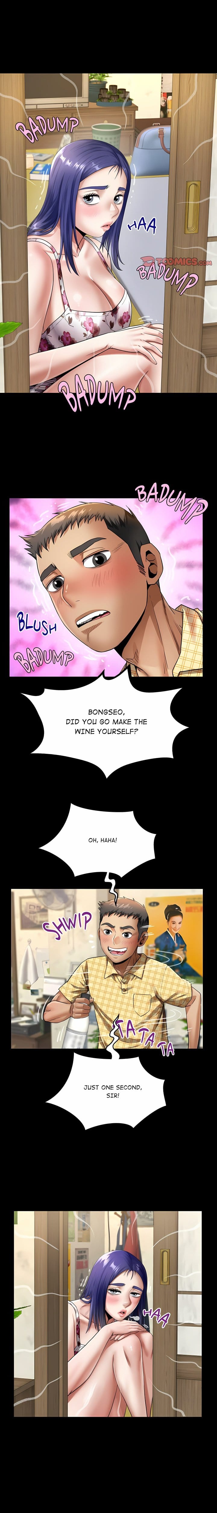 Single Room Uncensored, chapter 46, page 12 of 20