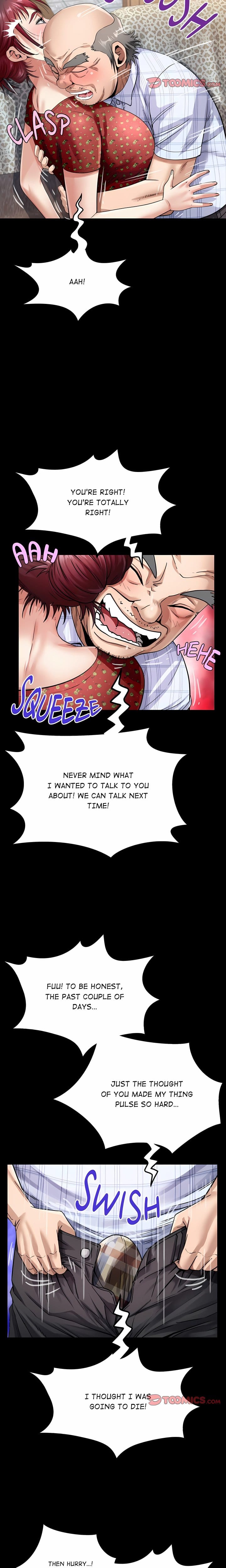 Single Room Uncensored, chapter 46, page 18 of 20