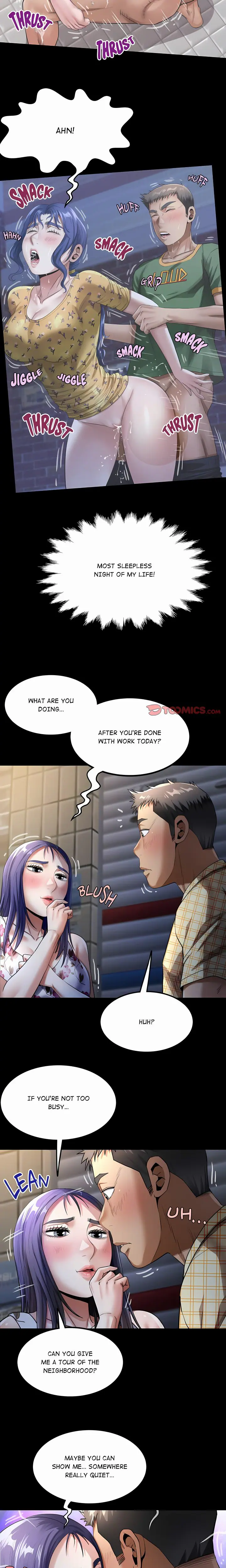 Single Room Uncensored, chapter 47, page 5 of 19
