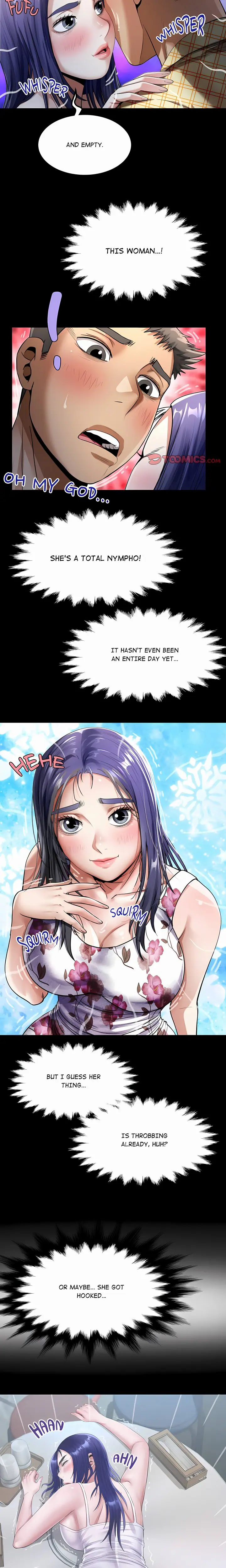 Single Room Uncensored, chapter 47, page 6 of 19