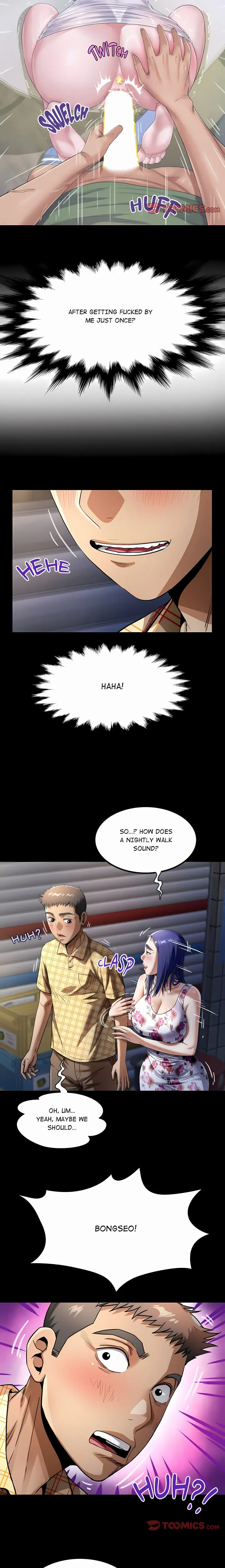 Single Room Uncensored, chapter 47, page 7 of 19