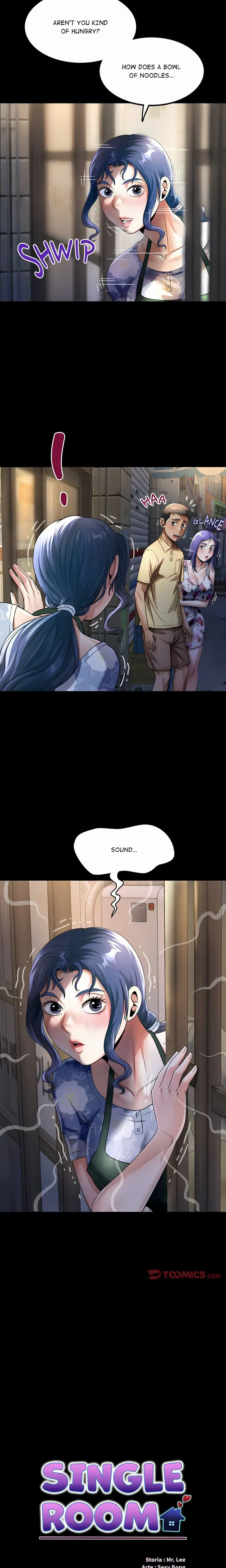 Single Room Uncensored, chapter 47, page 8 of 19