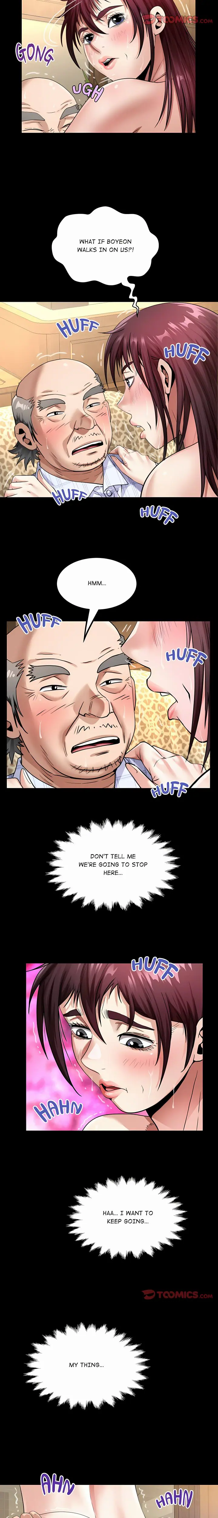 Single Room Uncensored, chapter 47, page 13 of 19
