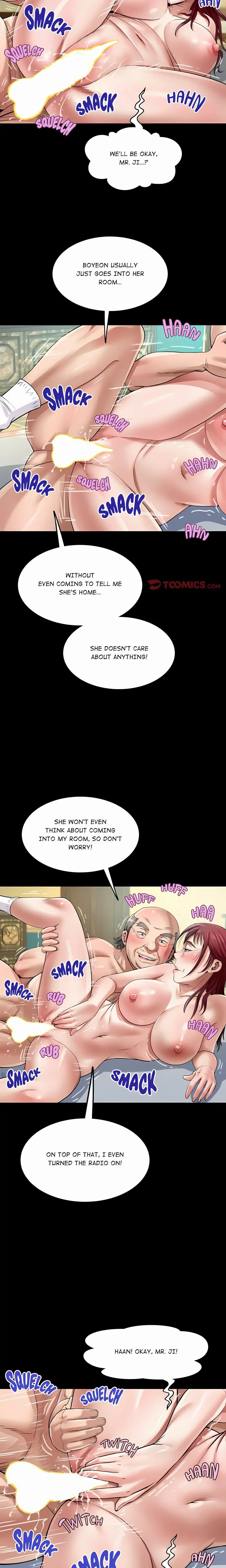 Single Room Uncensored, chapter 47, page 16 of 19