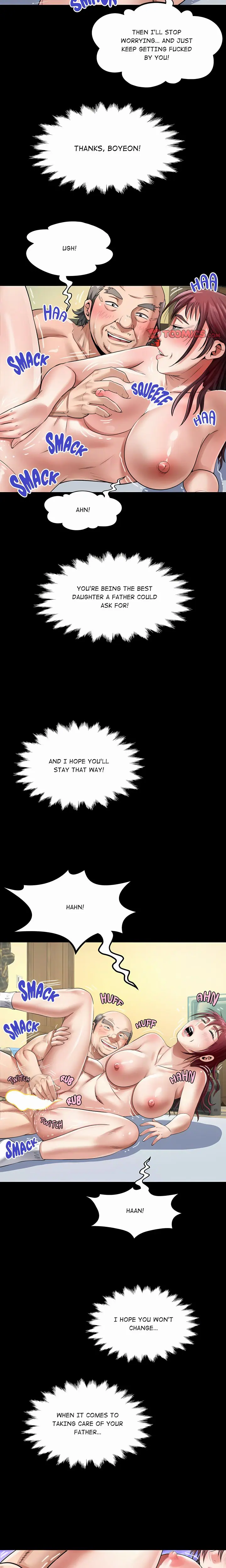 Single Room Uncensored, chapter 47, page 17 of 19