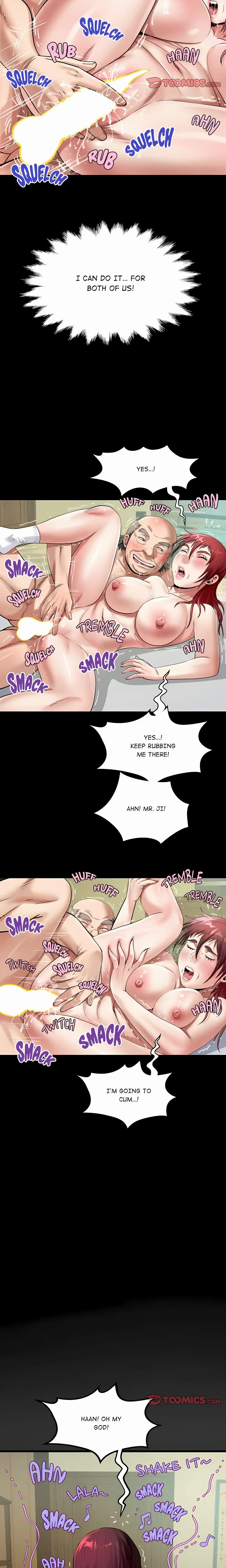 Single Room Uncensored, chapter 47, page 18 of 19