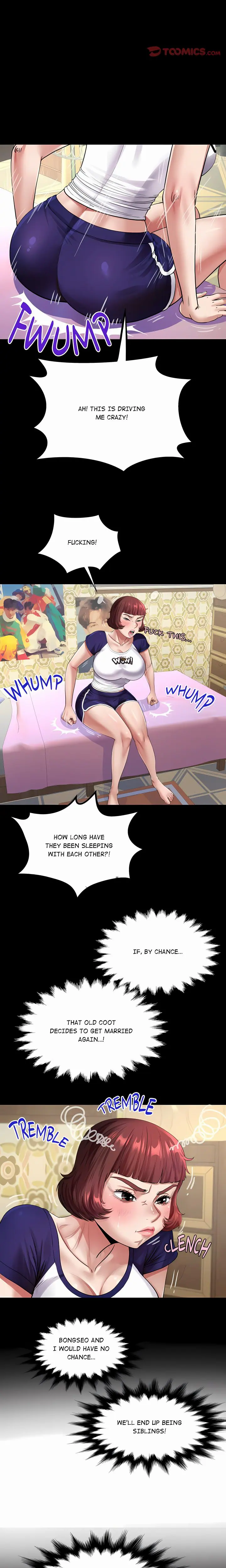 Single Room Uncensored, chapter 48, page 5 of 10