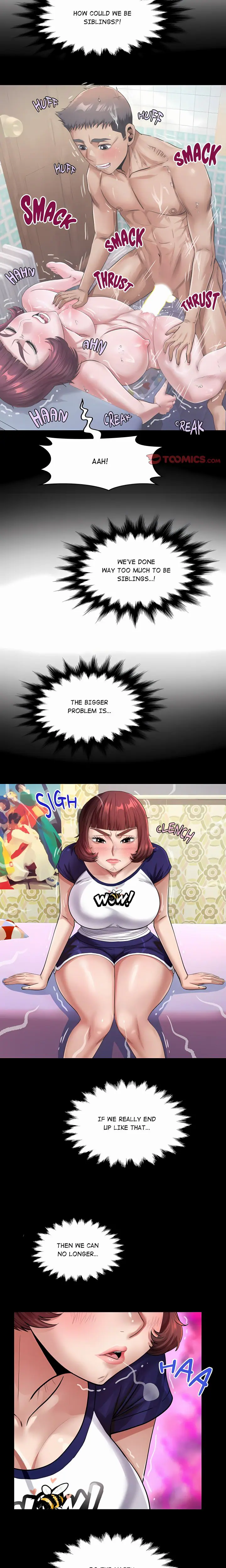 Single Room Uncensored, chapter 48, page 6 of 10