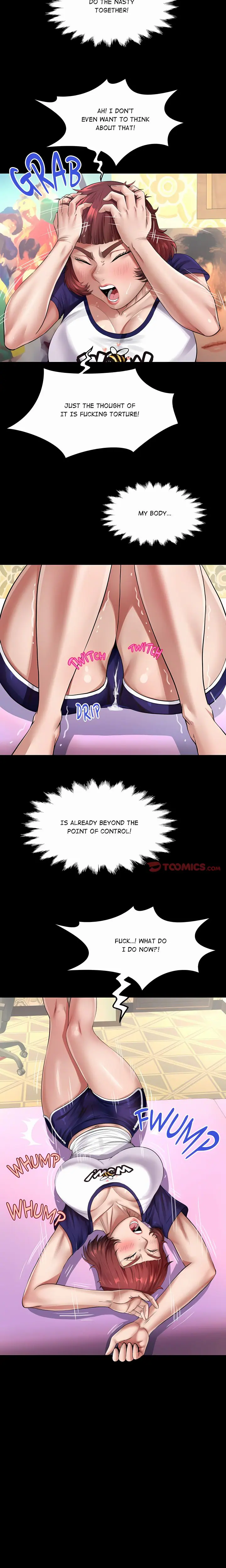 Single Room Uncensored, chapter 48, page 7 of 10