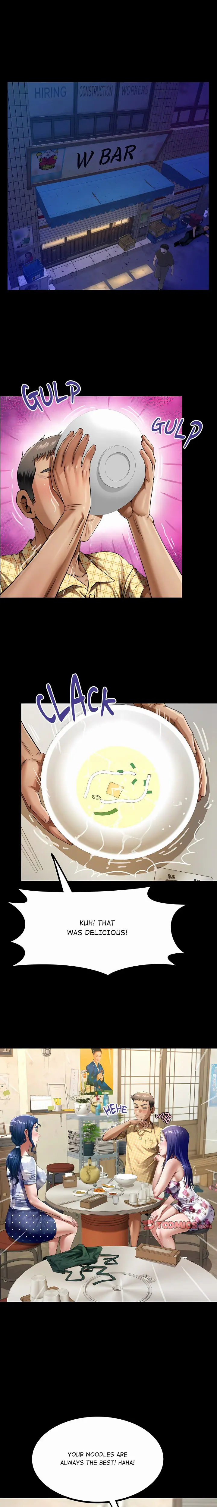 Single Room Uncensored, chapter 48, page 8 of 10