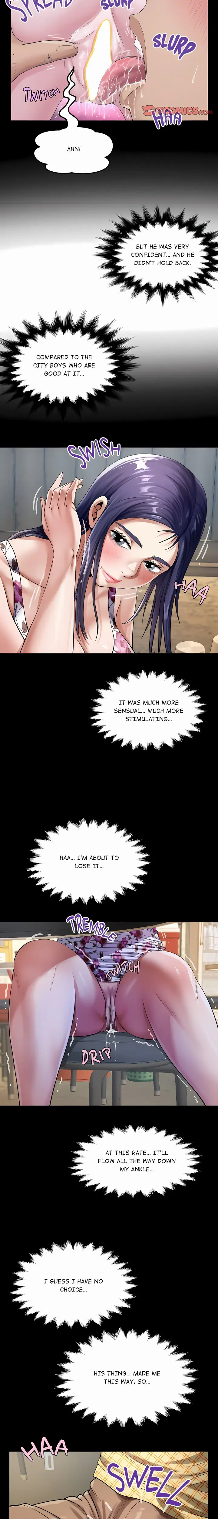 Single Room Uncensored, chapter 48, page 9 of 10